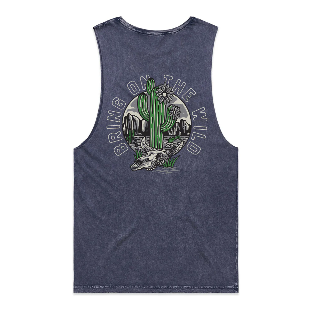 Tank Tops
